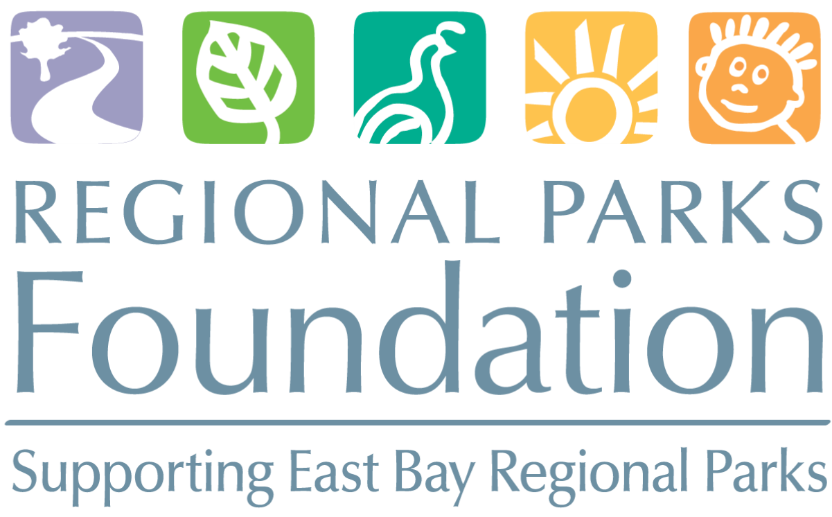 Regional Parks Foundation Supporting East Bay Regional Parks