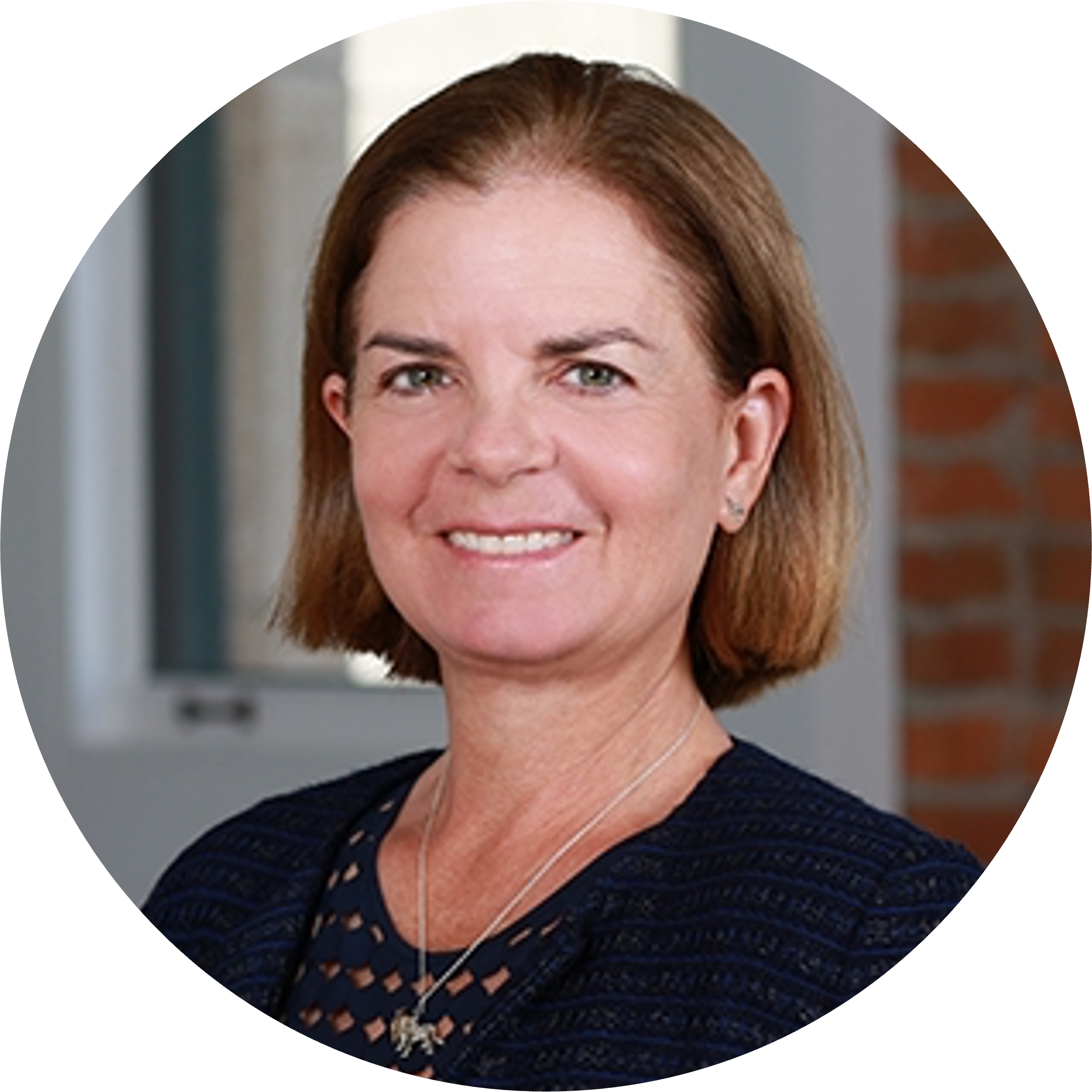 Headshot of Cynthia R. Rowland