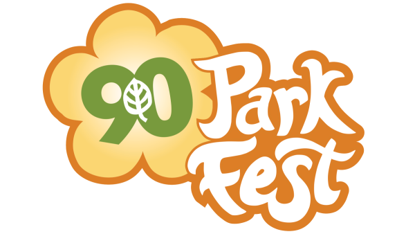 ParkFest logo