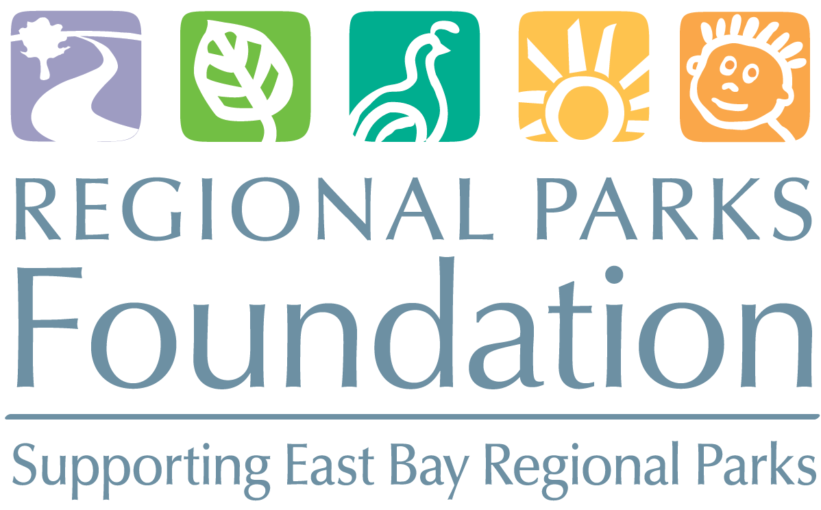 Regional Parks Foundation logo