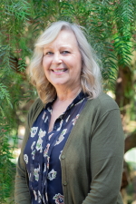 Cindy Orcutt