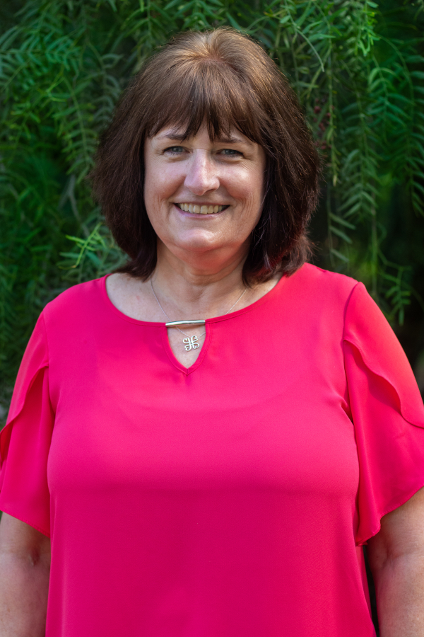 Terri Biondi