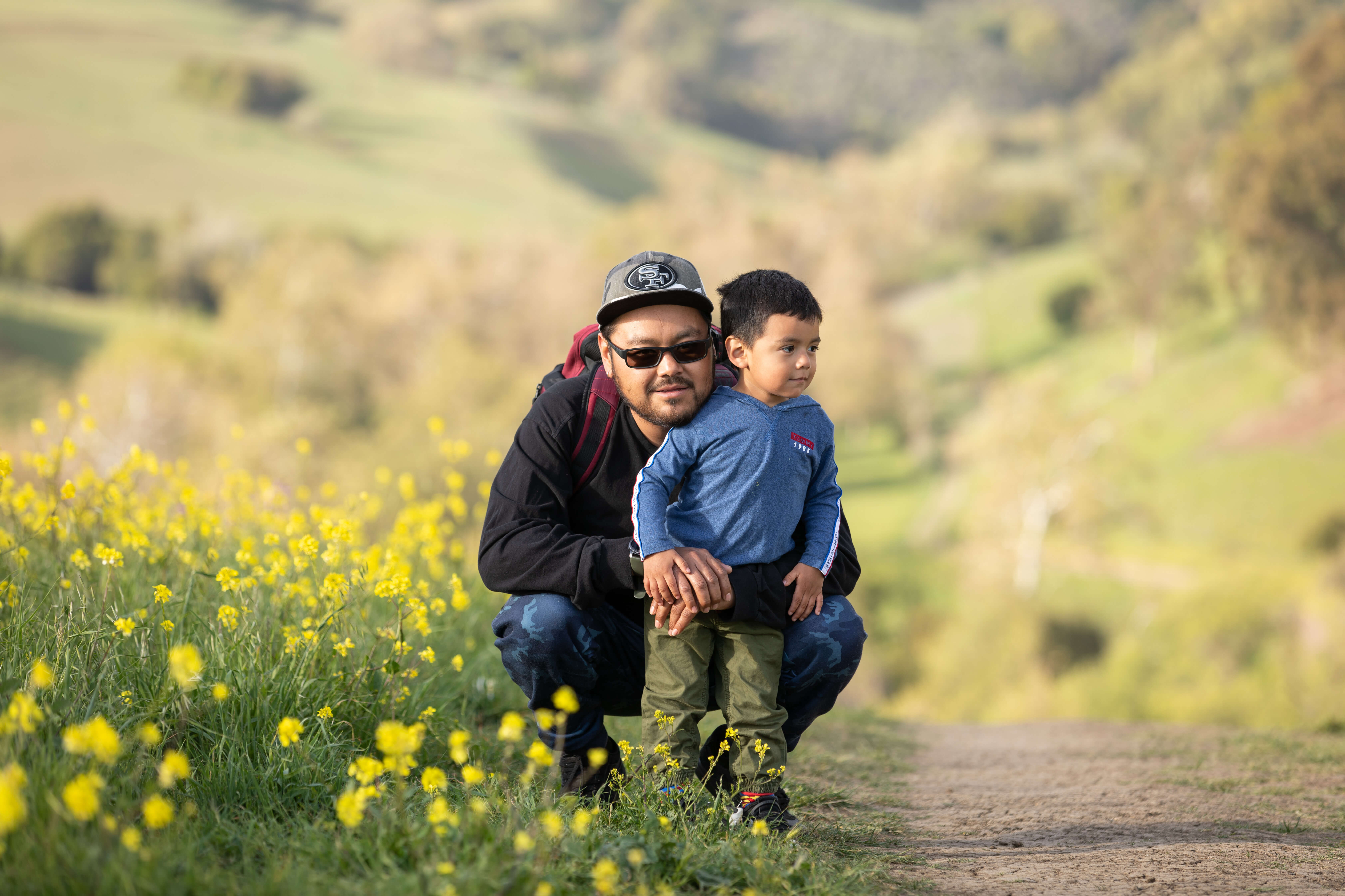 Garin Regional Park