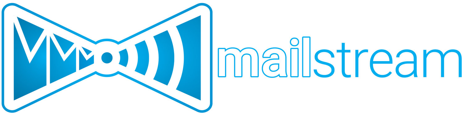 Mailstream logo