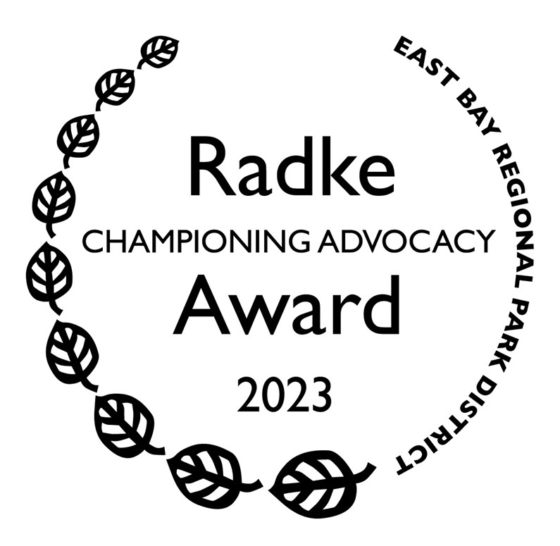 Radke award logo
